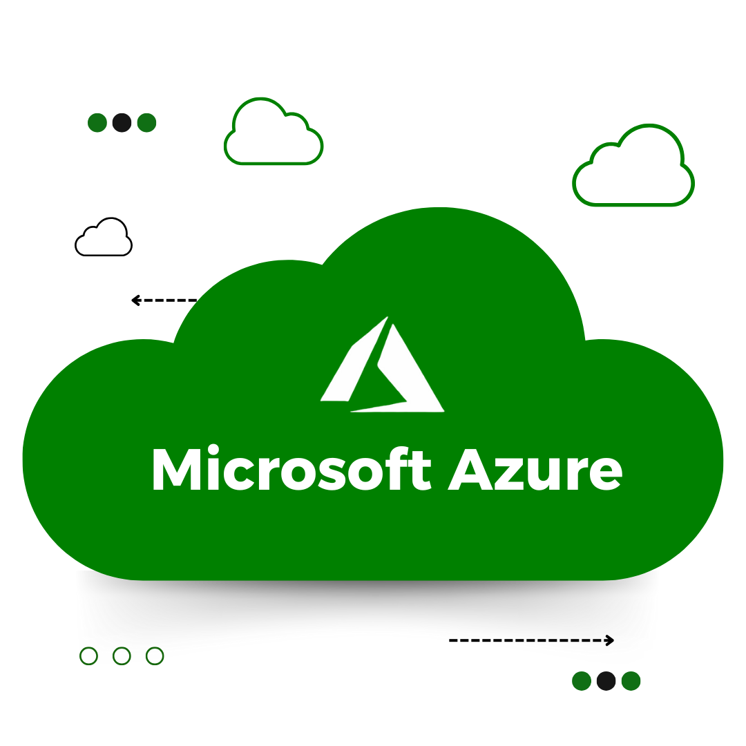 Microsoft Azure Cloud service provider